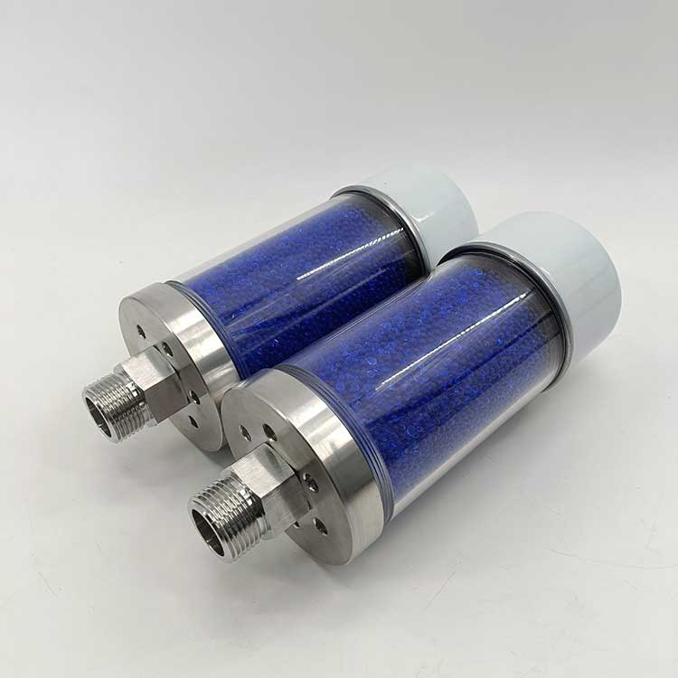 華豫供應(yīng)空氣過(guò)濾器 空氣吸濕除雜、除潮