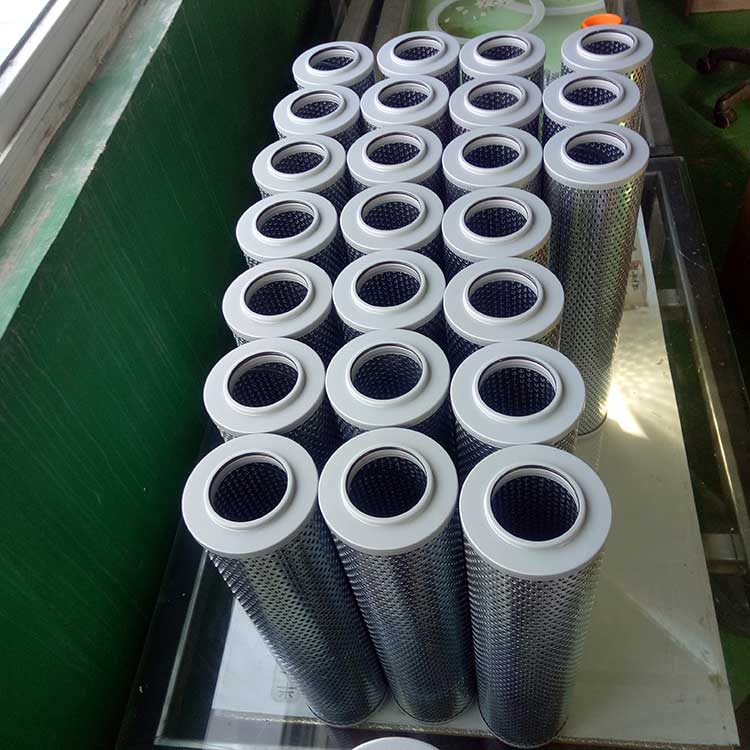 華豫供應(yīng)管道油過濾器RFA-100*40L-Y用濾芯
