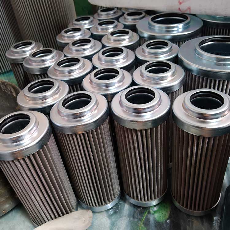 華豫供應V3-0617-08替代雅歌潤滑油過濾器濾芯