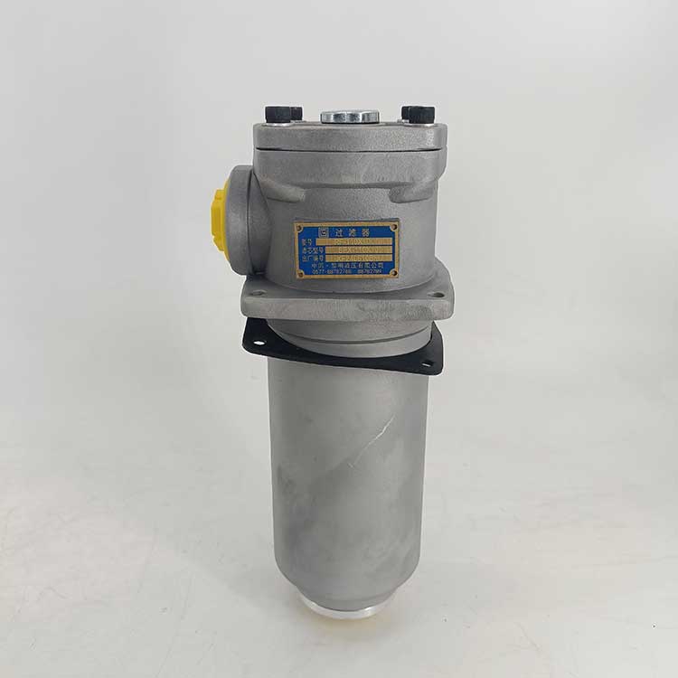 華豫供應WY-A800*30Q2Y管道回油過濾器