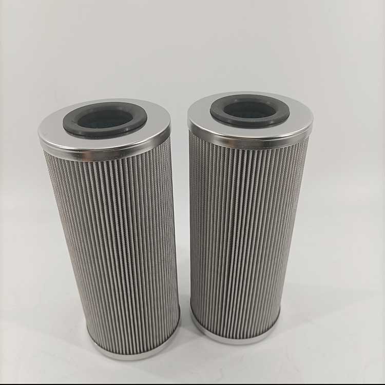 華豫供應硫化機雙筒油過濾器濾芯HPQ220275L40-25MV