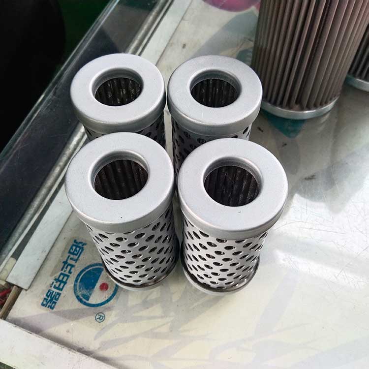 華豫供應(yīng)箱外自封式壓力管路過濾器濾芯TFX-25*80