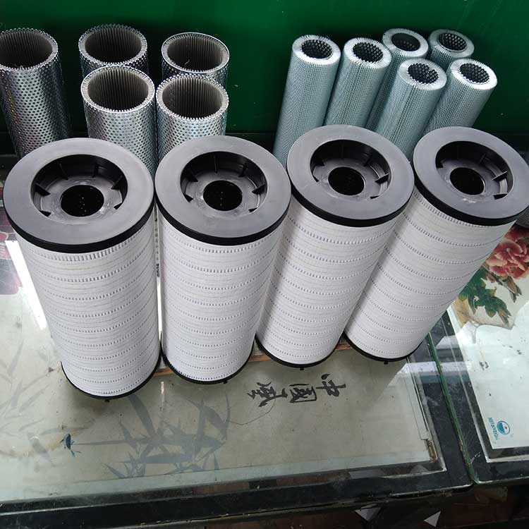 華豫供應(yīng)替代普瑞奇潤滑油濾芯RP8500F078Z