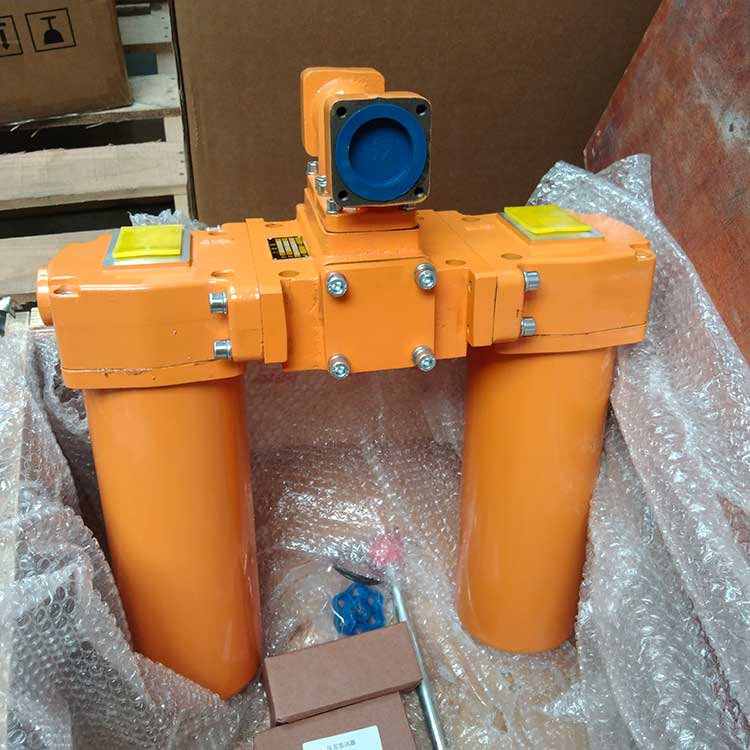 SXU-A100×50S過濾器-(7)