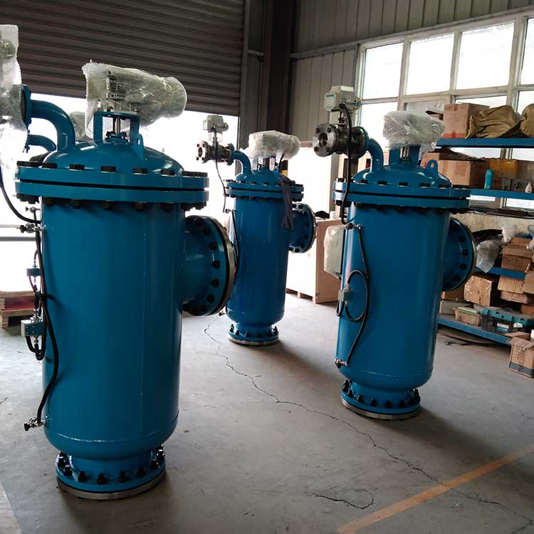 DN300高壓過濾器-(8)