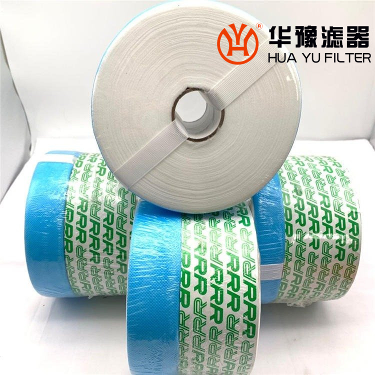 華豫濾油機衛生紙濾芯M100-0.1