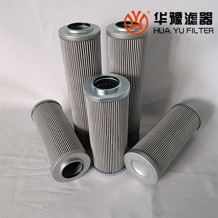 華豫油濾芯02-4196-2502-01-35 過(guò)濾器濾芯