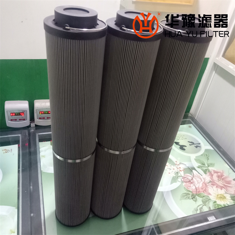 華豫風(fēng)機(jī)潤滑油站濾芯QF9704WS30HS