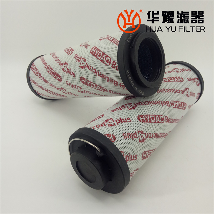 華豫賀德克濾芯0660R080W/HC液壓系統濾器