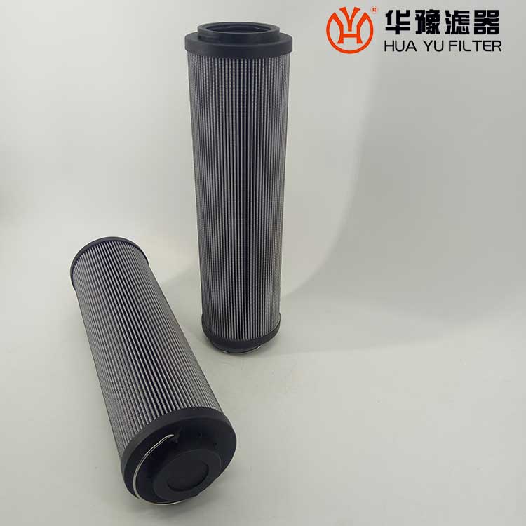 SWL-F630*40FW 潤(rùn)滑油雙筒過濾器濾芯華豫