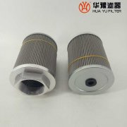 華豫GMF4120QCBPG派克潤(rùn)滑油過濾器濾芯